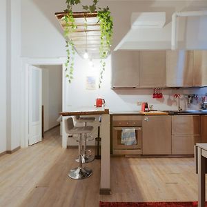 Appartement met een Slaapkamer